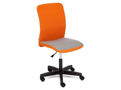 Кресло компьютерное «Бесто» (Besto Orange)